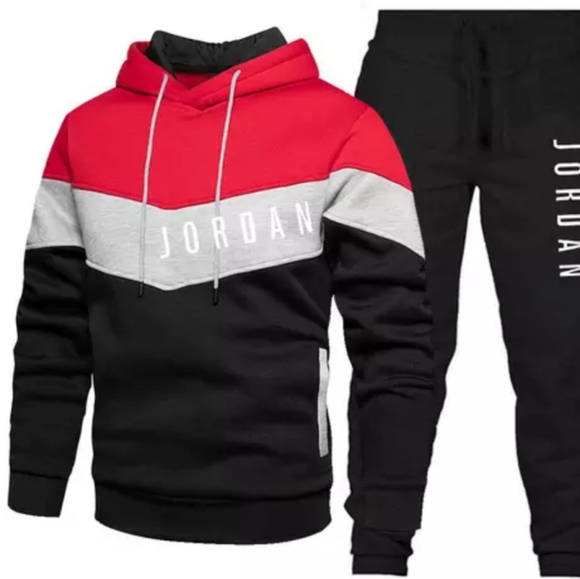 Jordan track suit - Picture 4 of 4